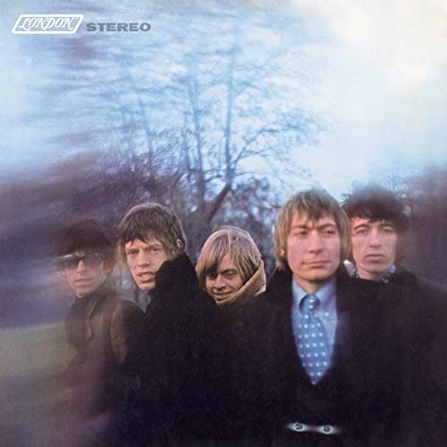 The Rolling Stones / Between The Buttons (US) [LP]
