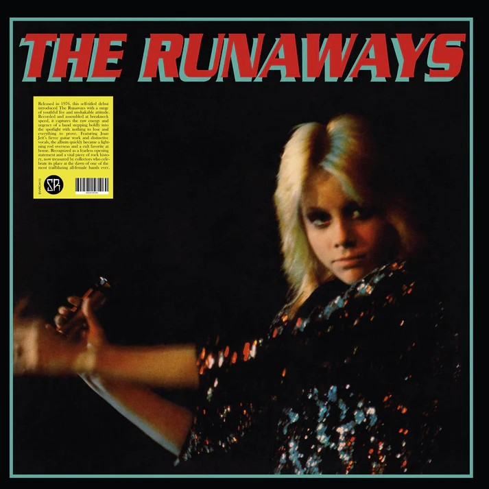 The Runaways / The Runaways (Reissue) [Import]