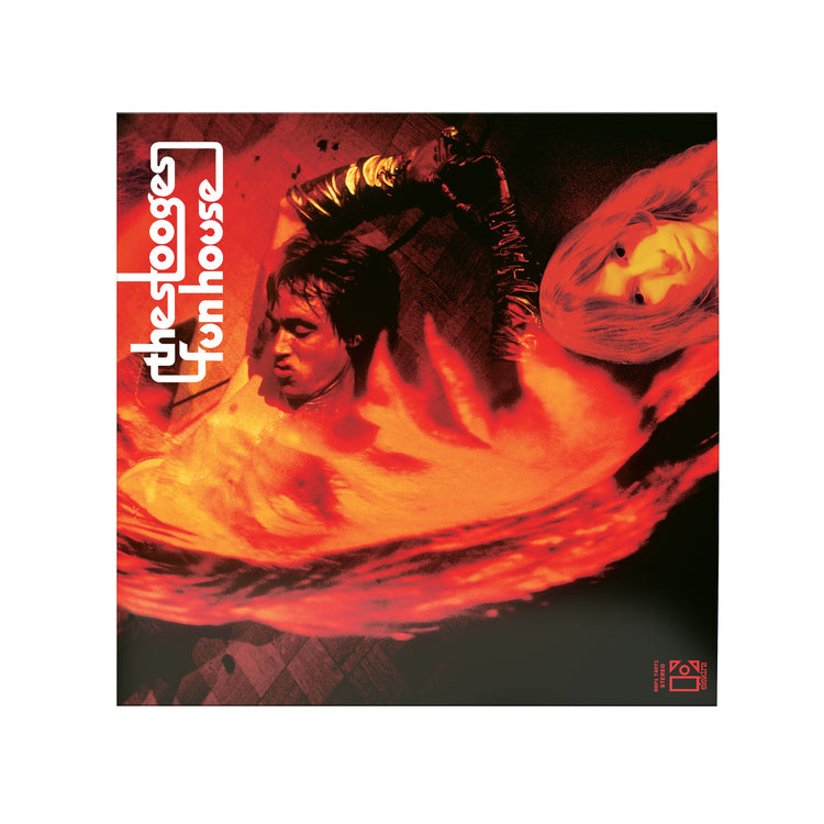 The Stooges / Fun House (Rocktober '26, Brick & Mortar Exclusive) [Black Vinyl]
