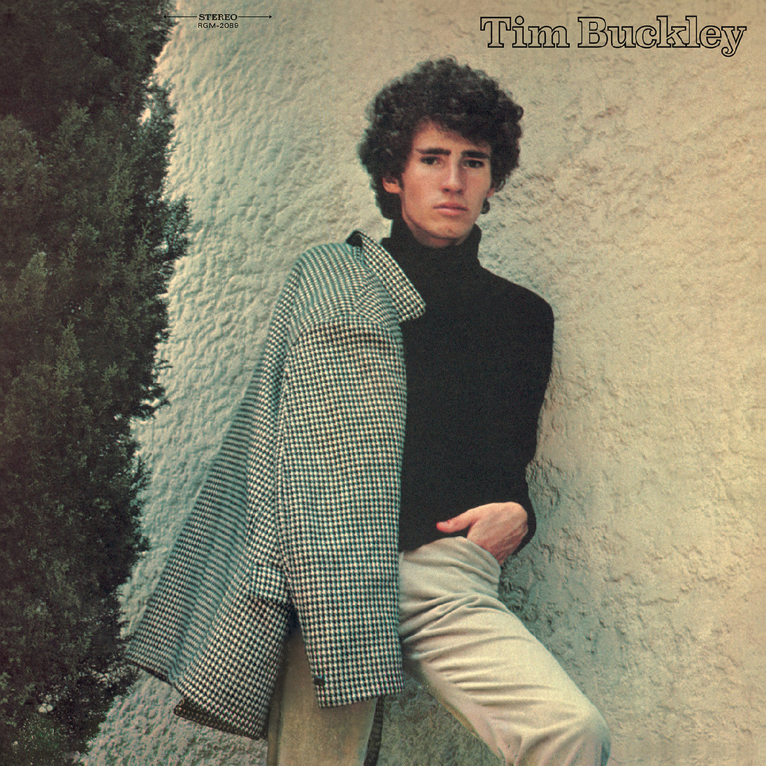 Tim Buckley / Tim Buckley (Remastered) (Coke Clear Vinyl)