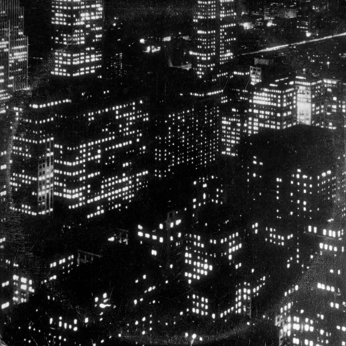 Timber Timbre / Sincerely, Future Pollution