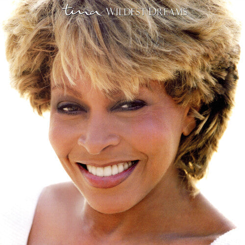 Tina Turner / Wildest Dreams (30Th Anniversary Edition) [Remastered] ][2Lp]