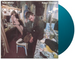 Tom Waits / Small Change (Limited Edition, 180 Gram Turquoise Colored Vinyl, Anniversary Edition)