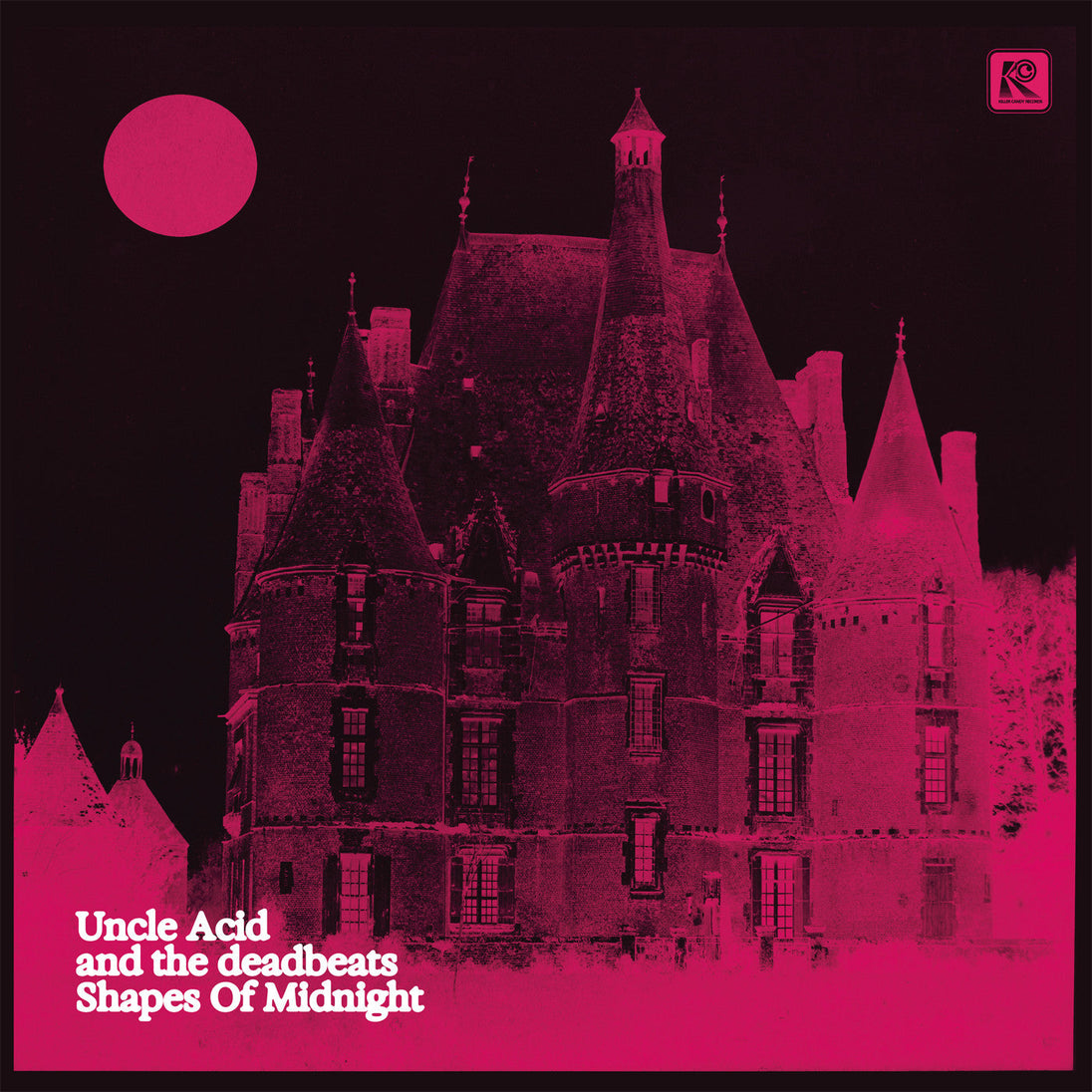 Uncle Acid And The Deadbeats / Shapes Of Midnight