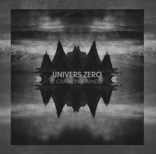 Univers Zero / Crawling Wind