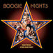 Various Artists / Boogie Nights (Music From Original Motion Picture) (Limited Edition, Peach Marble Colored Vinyl)