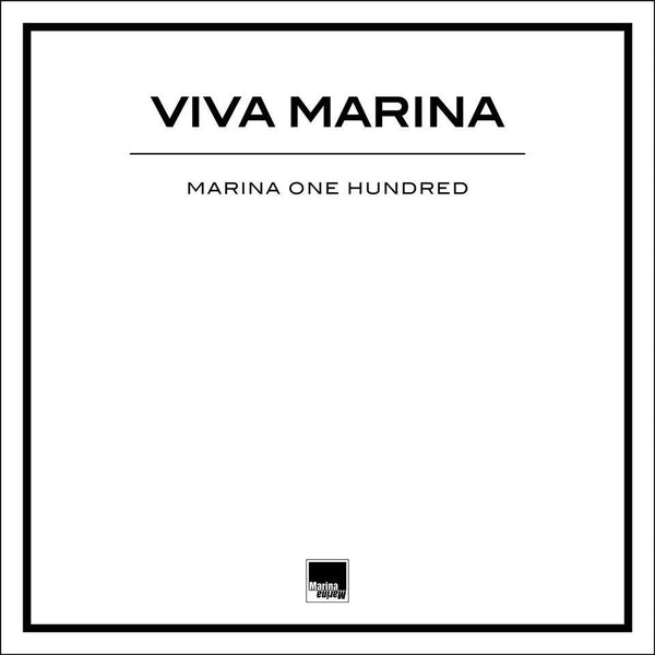 Various Artists / Viva Marina [2LP]