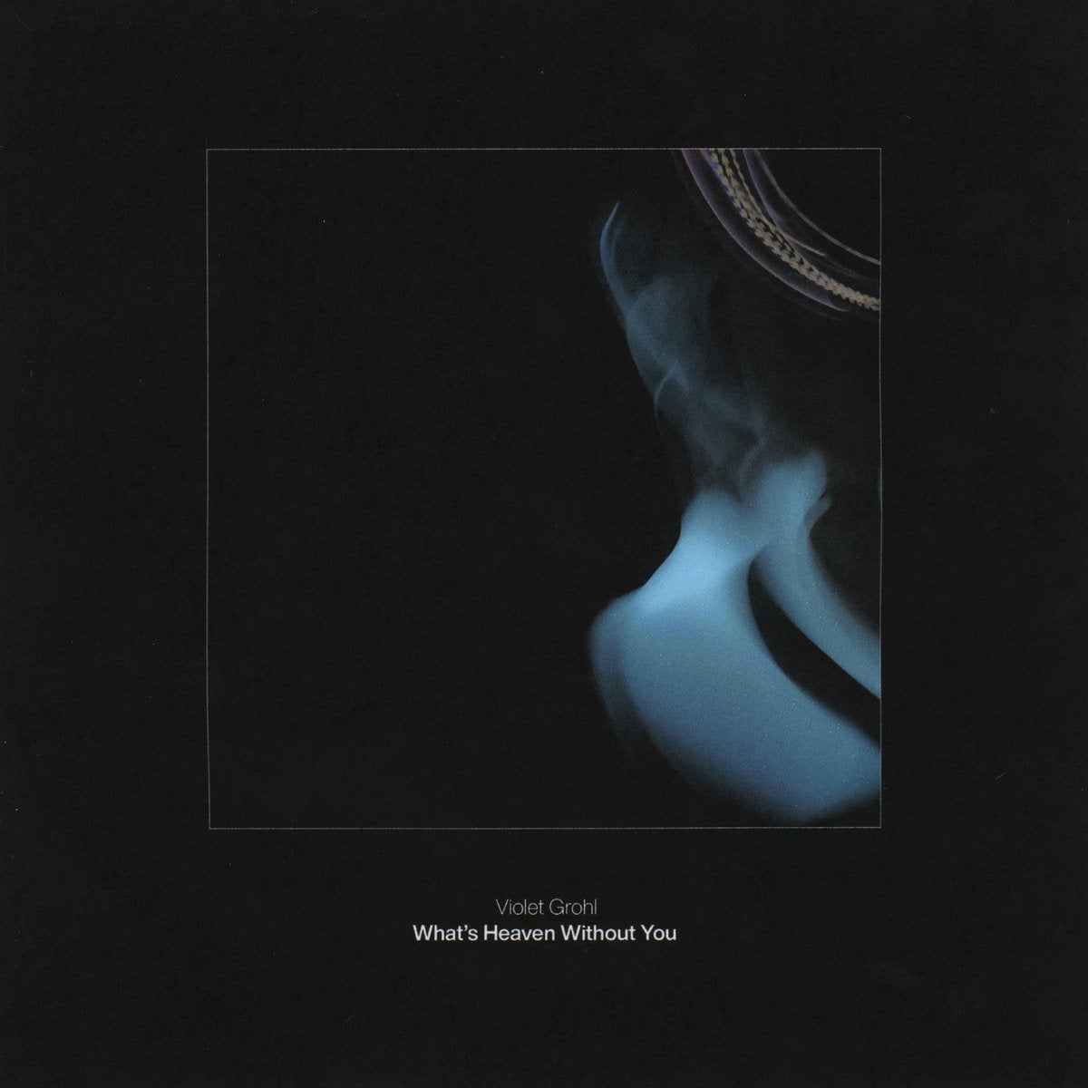 Violet Grohl / What'S Heaven Without You / Swallowtail (7") [Rsd 4.18.26]