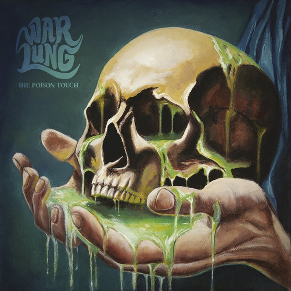 WARLUNG / The Poison Touch