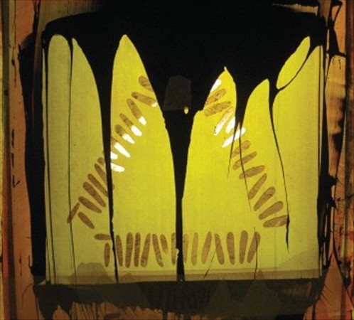 Warpaint / EXQUISITE CORPSE