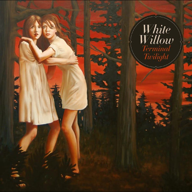White Willow / Terminal Twilight (Remaster)