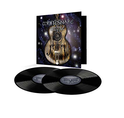 Whitesnake / Unzipped