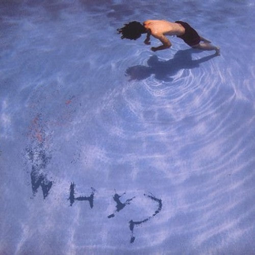 Why? / Oaklandazulasylum