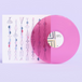 Wolf Parade / Apologies to the Queen Mary (Limited Edition, Clear Pink Colored Vinyl)