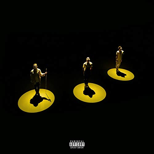 X Ambassadors / Orion [Explicit Content]