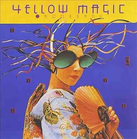 Yellow Magic Orchestra / Ymo USA & Yellow Magic Orchestra (180 Gram Vinyl) [Import] (2 Lp's)