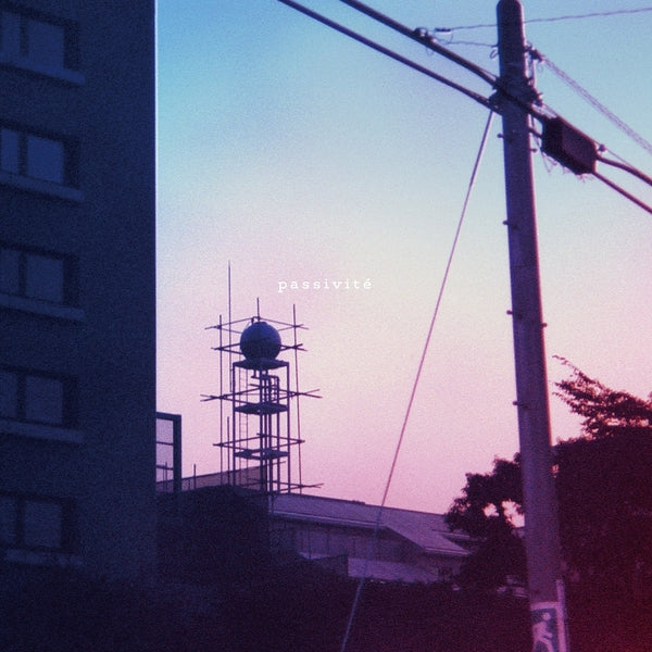 You Ishihara / Passivite