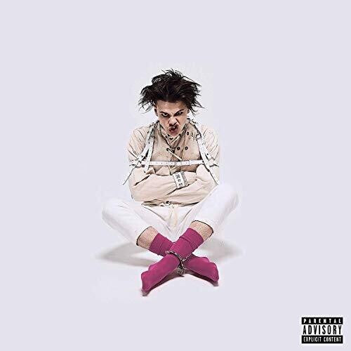 YUNGBLUD / 21st Century Liability [Explicit Content]