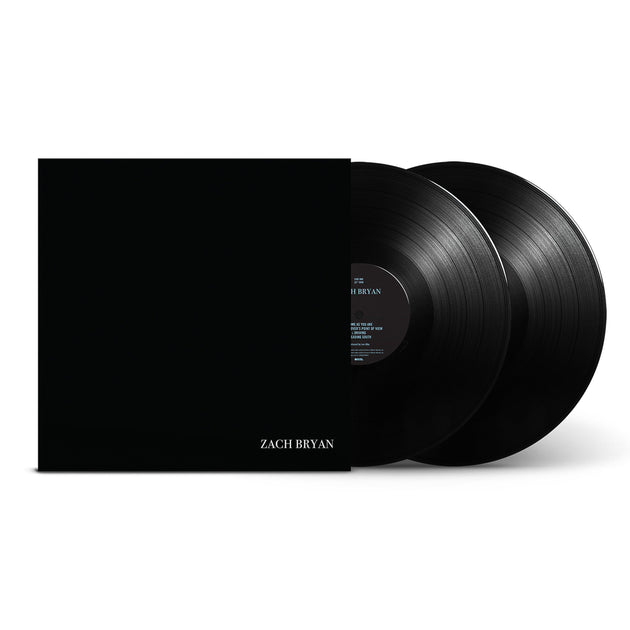 Zach Bryan / Elisabeth [Explicit Content] (2 Lp's)