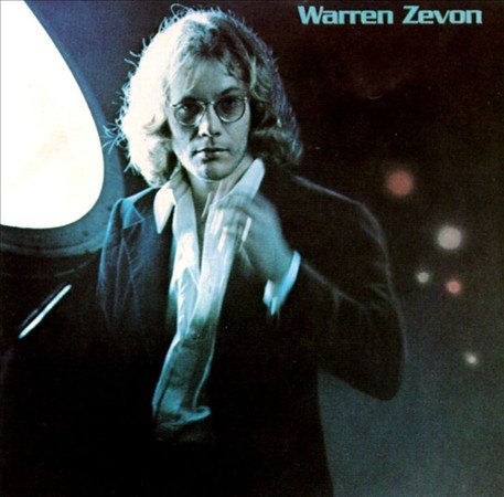 Zevon, Warren / Warren Zevon (180 Gram Vinyl) [Import]